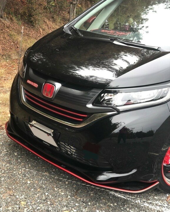 楽天市場】ホンダ フリード＋ (ハイブリッド可) GB5/GB6/GB7/GB8・B/G  