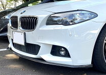 楽天市場】bmw f10 フロント バンパーの通販