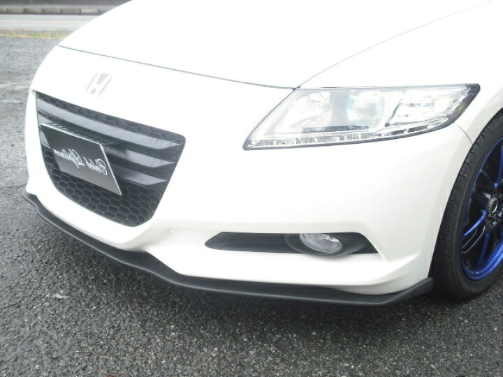 楽天市場】ホンダ CR-Z・ZF1 α/Β(H22/2〜H24/8)セレブリップライナー 