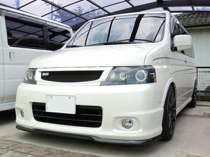 楽天市場】ホンダ ステップワゴン RF5/RF6/RF7/RF8・スパーダS 