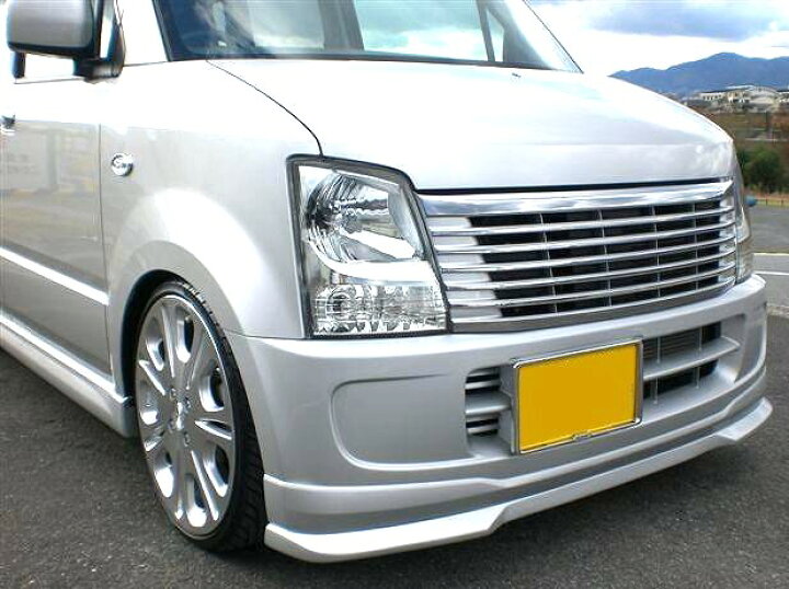 楽天市場】スズキ ワゴンR MH21S/MH22S・FT-Sリミテッド/FX-S 