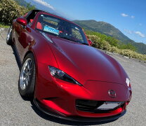 楽天市場】ロードスター（対応車種メーカーマツダ 