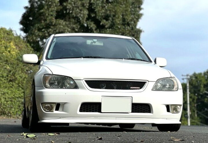 楽天市場】トヨタ アルテッツァ GXE10/SXE10・RS200/AS200(H10/10〜H17  