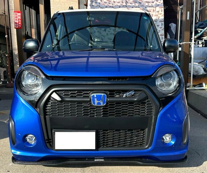楽天市場】ホンダ N-ONE JG1・モデューロX(H27/7〜)セレブリップ 
