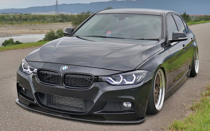 楽天市場】BMW F30/F31 3シリーズ 3A20/3B20/3F30・320i-Mスポーツ 