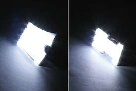 エルグランド(E52系)専用 LEDルームランプ 高輝度 6点セット (日産/ニッサン)