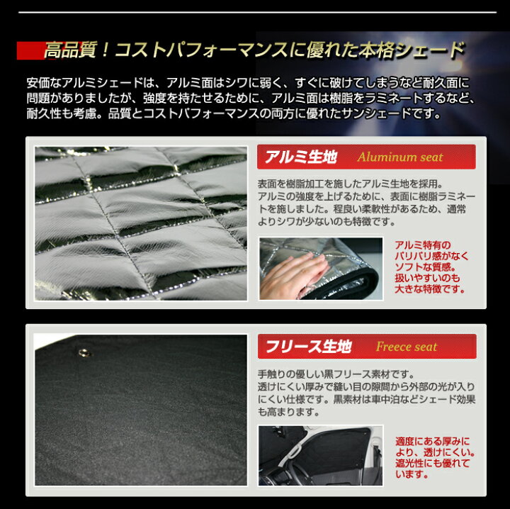 楽天市場 ムーヴ ムーブ L900s L910s H10 10 H14 09 サンシェード 一台分フルセット 車 日よけ 車中泊 防犯 吸盤 遮光 カーシェード フロント リア Bms S7 002 C ステークホルダー 車ドレスアップ
