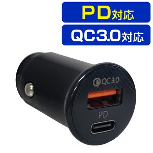 VK[\Pbg }[d PD[d QC3.0ΉiUSB C|[g×1 USB A|[g×1j2^Cv 20W 12V/24VΉ VK[A_v^[ VK[`[W[ 2䓯[d  [d X}z