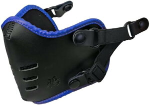 \秋のポイント増量祭り31日14時迄/フェイスマスク 本革 鴉マスク レザー ジェットヘルメットのスナップに取付OK ヘッドバンド付属 バイク 防寒 カラスマスク 防風 保温 通気性 春 秋 冬 牛