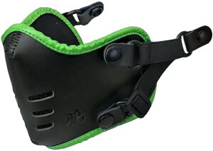 先着5%OFFクーポン配布フェイスマスク 本革 鴉マスク レザー ジェットヘルメットのスナップに取付OK ヘッドバンド付属 バイク 防寒 カラスマスク 防風 保温 通気性 春 秋 冬 牛革【お買い物