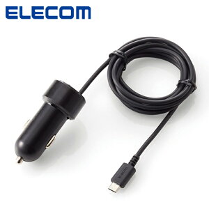 GR VK[`[W[iOP[u^Cvj12V/24VԑΉ 5V/2.4A microUSBRlN^×1 P[u150cm [d X}z ^ubg Android ubN MPA-CCM01BKyyVX[p[SALE Si|Cg