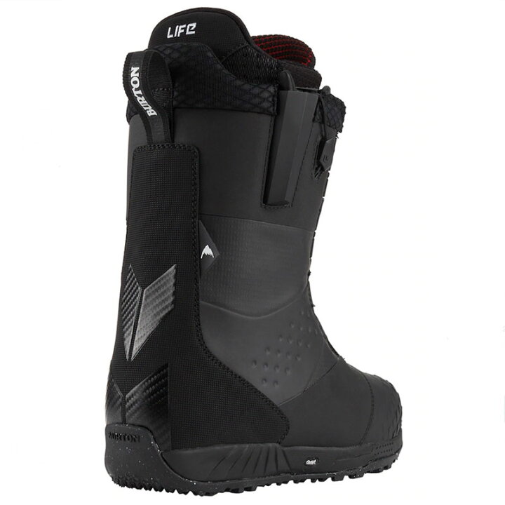 楽天市場】【BURTON】バートン【メンズ Burton Ion スノーボードブーツ 
