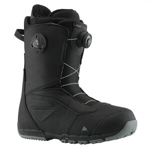yBURTONzo[gyY Burton Ruler BOA Xm[{[hu[c - ChzBlackyChtBbgzu[cyXs[h][zSNOWBOARDyXm[{[hzKiyۏ؏tzYyBOOTSzBOAy