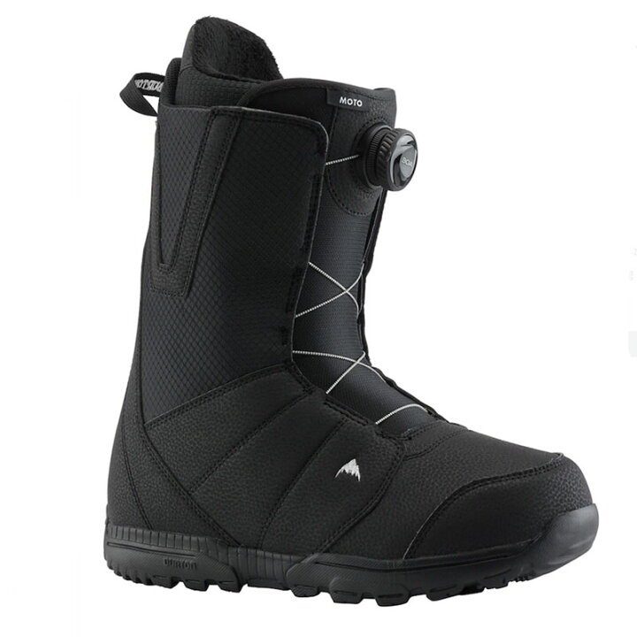 楽天市場】【BURTON】バートン【メンズ Burton Moto BOA スノーボード 
