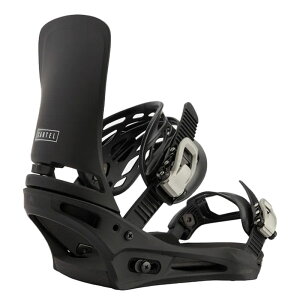 �yBURTON�z�o�[�g���y�����Y Cartel Re:Flex �X�m�[�{�[�h�o�C���f�B���O�zBlack Msize(���[�J�[����26-28cm)�y�����Y�z�j���y���t���b�N�X�zSNOWBOARD�y�X�m�[�{�[�h�z���K�i�y�ۏ؏��t�zBinding�y�r���f