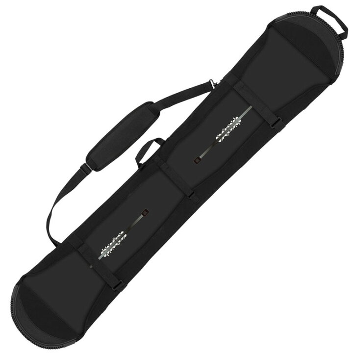 楽天市場】【BURTON】バートン【JPN Board Sleeve】True Black 140cm 