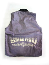 楽天市場】スカルワークス ベストの通販