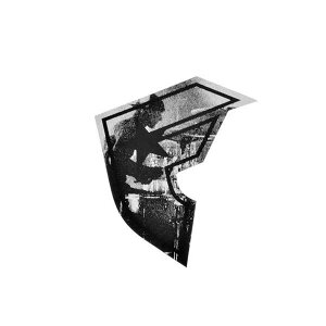 �yFAMOUS STARS AND STRAPS�z�t�F�C�}�X�yGrevious STICKER�z3 inch�y�X�e�b�J�[�z