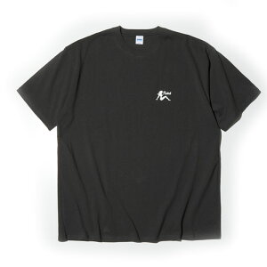 �yRADIALL�z���f�B�A���yChrome Lady CREW NECK T-SHIRT S/S�zINK BLACK T�V���c�y�����V���c�z��������