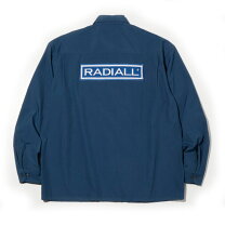 楽天市場】radiall ジャケットの通販