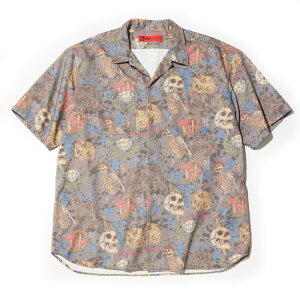 �yRADIALL�z���f�B�A���yTrue Deal REGULAR COLLARED SHIRT S/S�zINK BLACK�y�R�b�g���c�C���z�����V���c�y���[�N�V���c�z�q���b�g���R���{(24000)