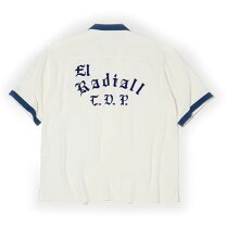 楽天市場】RADIALL ボーリングシャツの通販
