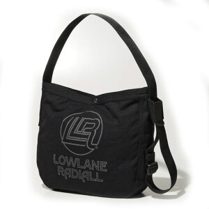 �yRADIALL�z���f�B�A���yMess NEWSPAPER BAG�zBLACK�yBAG�z�j���[�X�y�[�p�[�o�b�O�y���z���b�Z���W���[�o�b�O�y���������z