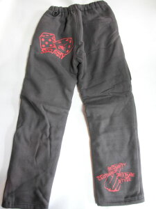 �ySECURITY CLOTHING�z�Z�L�����e�B�[�ySPUER HEAVY OZ DICE SWEAT PANTS�zCHA/RED�y�X�[�p�[ �w�r�[�I���X�z�X�E�F�b�g�p���c�y�Ԕ��z�Ɋ��yStaleFink �I���W�i���z