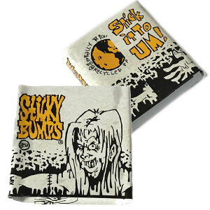 ySTICKY BUMPSzXeBbL[ovXyZombie Bob Original WaxzWARMySURFINzT[tByT[t bNXz2Zbg̔yfUCzėpyK19`28ȏzylR|XΉz