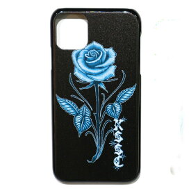 【KUSTOMSTYLE】カスタムスタイル【IPHONE HARD PROTECTOR "ROSE" for 11】アイフォンカバー【iphone11】アイフォンケース【ネコポス対応可】