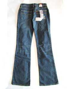 �yVOLCOM�z�{���R���yBANDITA JEAN�zDDS�yWomen's�z�u�[�c�J�b�g�y�f�j���z�W�[���Y�y�E�[�����Y�z���K�i