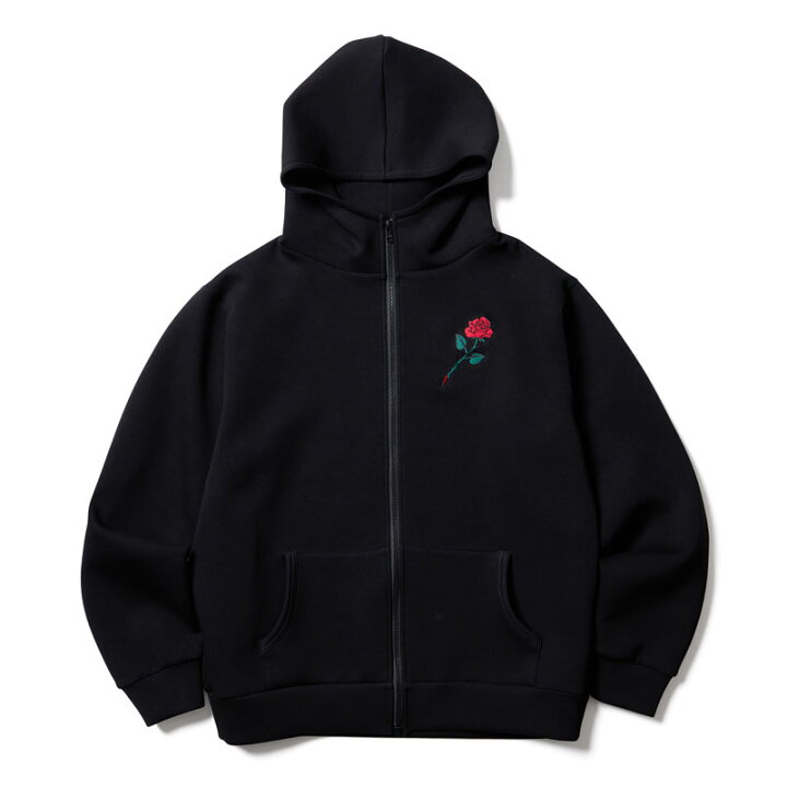楽天市場】【Softmachine】ソフトマシーン【ALONE JERSEY HOODED (ZIP 