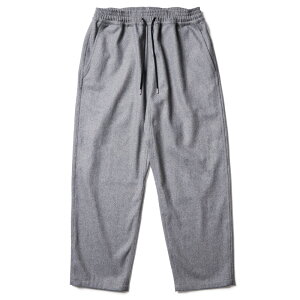 �ySoftmachine�z�\�t�g�}�V�[���yGEORGE PANTS (WOOL EASY PANTS)�zGray(XLsize) �y�E�[���C�[�W�[�p���c�z�C�[�W�[�p���c�yWOOL�z�\�t�g�}�V���yTATTOO�z�X�E�F�b�g�y���������z(30000)