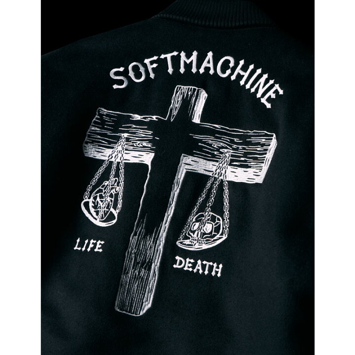 楽天市場】【Softmachine】ソフトマシーン【FEAR COAT (PHARAOH COAT 