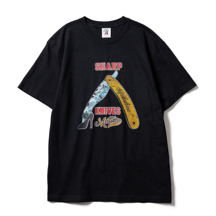 楽天市場】【Softmachine】ソフトマシーン【HOT RAZOR-T (T-SHIRTS 