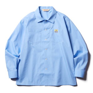 �ySoftmachine�z�\�t�g�}�V�[���yEDWARD SHIRTS L/S�zBLUE(Lsize)�y�����V���c�z�\�t�g�}�V���yWORK SHIRTS�z���[�N�V���c�y���n�z���b�y���y���������z