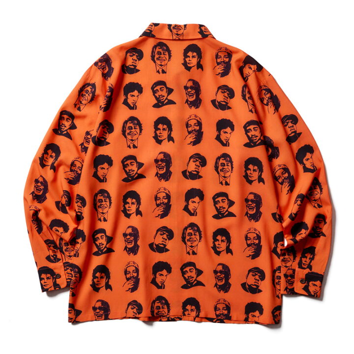 楽天市場】【Softmachine】ソフトマシーン【 BMG SHIRTS L/S (L/S Softmachine シャツ Lサイズ