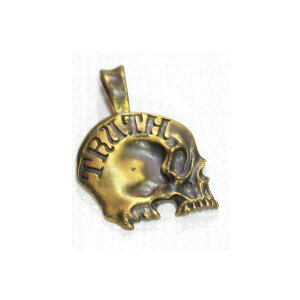 �yPARASITE�z�p���T�C�g�yTRUTH TOP�zBRASS(�^�J)�y�y���_���g�g�b�v�z