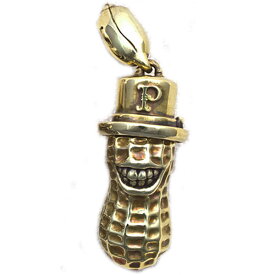 【PEANUTS COMPANY】ピーナッツカンパニー【YACHIMATA BRASS KEY CHAIN】BRASS　真鍮【キーチェーン】Peanuts&co【ピーナッツアンドカンパニー】キーホルダー【送料無料】