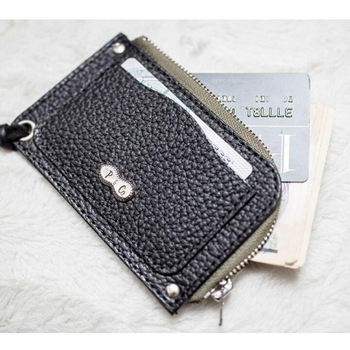 楽天市場】【PEANUTS COMPANY】ピーナッツカンパニー【SLIM WALLET  