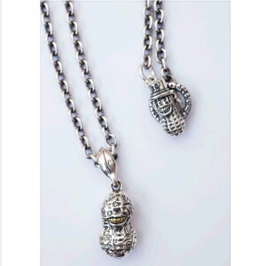 �yPEANUTS COMPANY�z�s�[�i�b�c�J���p�j�[�yTATOO PEANUTS S size SV x k10PG + Peanuts silver Chain 50cm�zsilver x k10PG�y��zk10PG�y�l�b�N���X + �`�F�[���zPeanuts&co�y�s�[�i�b�c�A���h�J���p�j�[�z��������