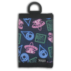 �yMAGICAL MOSH MISFITS�z�}�W�J�����b�V���~�X�t�B�b�c�yVAGA x TACORIDE x COLOR COMMUNICATIONS x MxMxM �gNANO WALLET�h�z�E�H���b�g�y���z�zM2089�yMxMxM�z�}���~