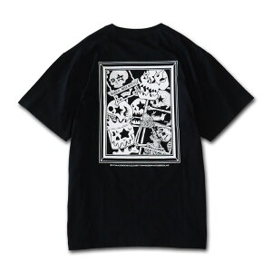 �yMAGICAL MOSH MISFITS�z�}�W�J�����b�V���~�X�t�B�b�c�yMxMxM MUSEUM TEE�z2�J���[�yMxMxM�z�}���~�yM1905�zT�V���c�y�l�R�|�X�Ή��z
