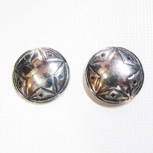 yKC's CONCHOzP[V[Y R`ySilver Concho 37mmzVo[R`yANZT[zU[NtgyoCJ[zX^[OVo[yHB12zEHbgyzzJX^ylR|XΉ