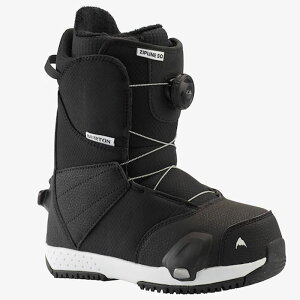 yBURTONzo[gyKids' WbvC Step OnRzBlackyLbYzu[cy{A VXezSNOWBOARDyXm[{[hzKiyۏ؏tzqyBOOTSzZIPLINEyz