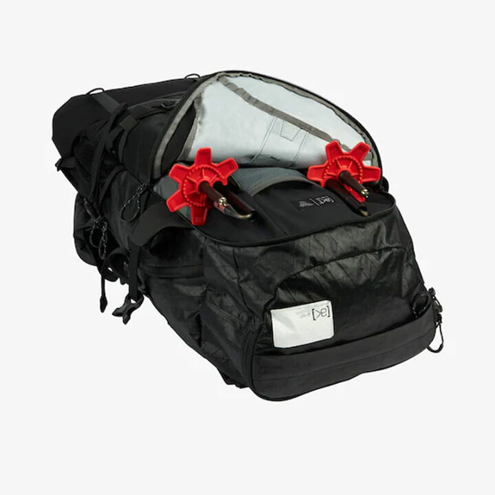 楽天市場】【BURTON】バートン【Burton [ak] ジャパン ガイド 35L 