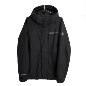 yBURTONzo[gyY Burton pEC GORE-TEX 2L WPbg zTrue Black (Msize)yWPbgzEGA[yAmbNWPbgzAmbNyGORE-TEXzSAebNXyWEARzSNOWBOARDyXm[