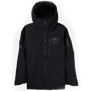 yBURTONzo[gyY Burton [ak] TCNbN GORE-TEX 2L WPbg zTrue Black (Msize)yWPbgzEGA[yGORE-TEXzSAebNXyWEARzSNOWBOARDyXm[{[hzKiyzi5