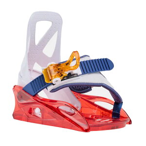 yBURTONzo[gyO fBXN LbYzRed / Multi Msize(1K`3K) SNOWBOARDyXm[{[hzKiyۏ؏tzBindingyrfBOzoCfBOy[XzLbYyz