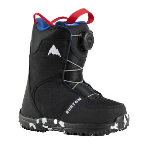 yBURTONzo[gyKids' O BOAR zBlackyLbYzu[cy{A VXezSNOWBOARDyXm[{[hzKiyۏ؏tzqyBOOTSzGROMyz